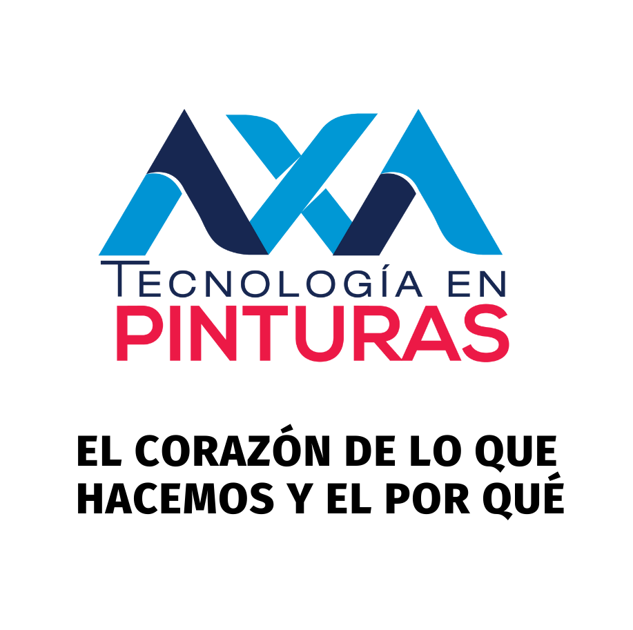 AxaTecnologia en Pinturas