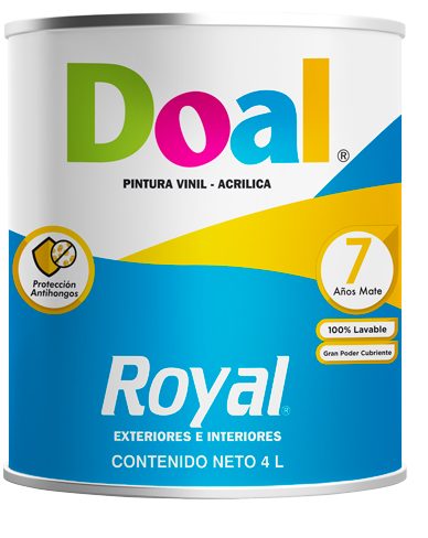 AxaTecnologia en Pinturas